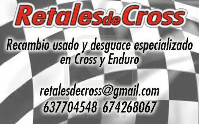 Retales de Cross