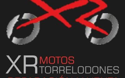 XR-Motos
