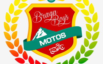 Bragaboy` s Motos