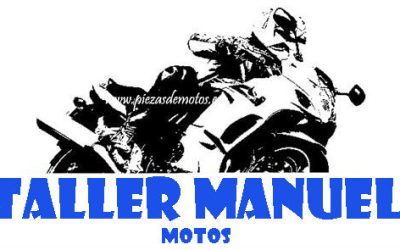 Taller Manuel Moto