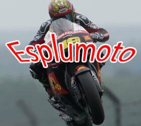 Esplumoto