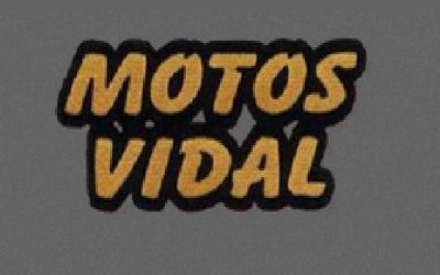 Motos Vidal