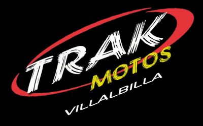 Trakmotos