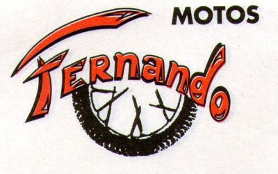 Motos Fernando