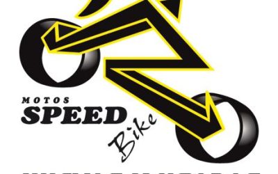 Motos Speed Bike