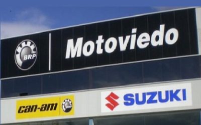 Motoviedo