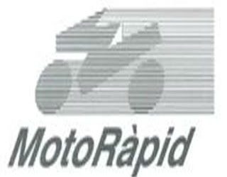 Moto Rápid