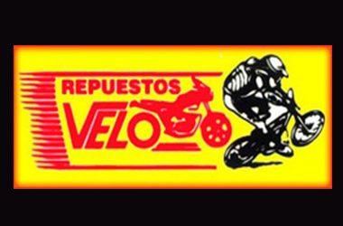 Repuestos Velo