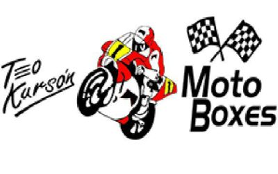 Moto Boxes Teo Kursón