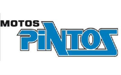 Motos Pintos