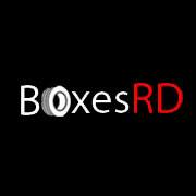 Boxes RD