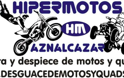 Hipermotos