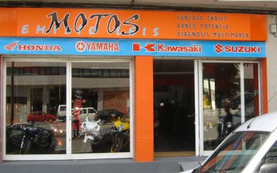 Motos Emilio Leis