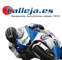 Motos Casa Calleja