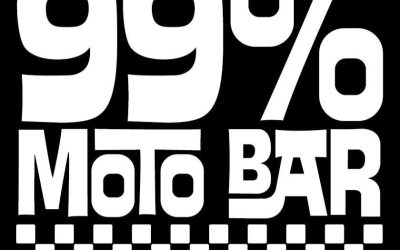 99% Moto Bar