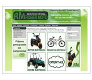 Rober Moto Murcia