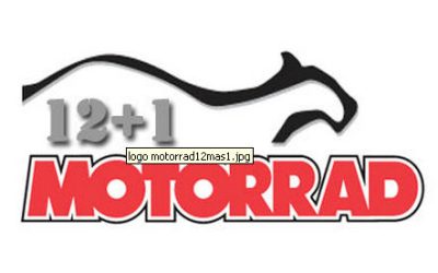 Motorrad 12+1 re-outlet