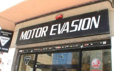 Motor Evasion