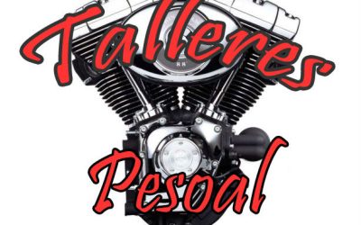 Talleres Pesoal