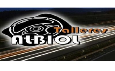 Talleres Albiol