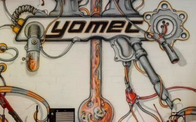 Yomec