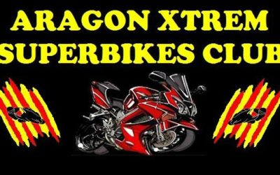 Aragon Xtrem Superbikes Club