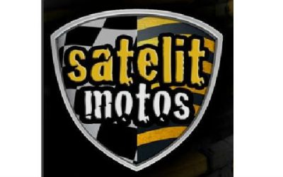 Satelit Motos