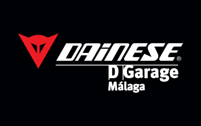 Dainese DGarage Málaga