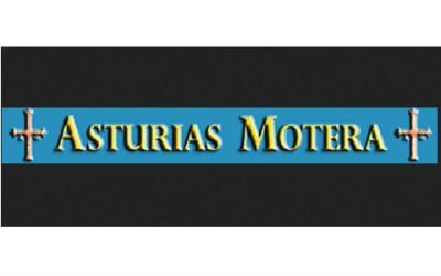 Asturias Motera
