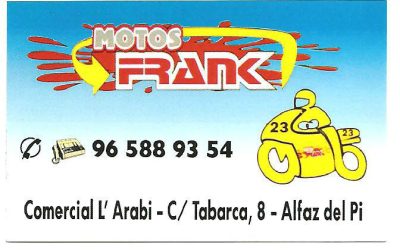 Motos Frank