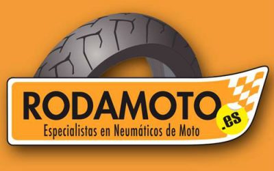 Rodamoto