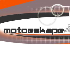 Motoeskape