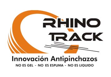 RhinoTrack