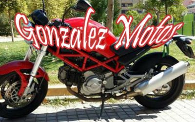 Gonzalez Motos