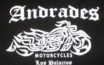 Motos Andrades