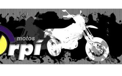 Motos Orpi