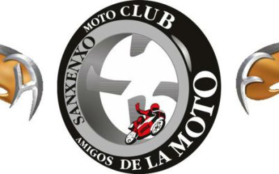 MotoClub Amigos de la moto – Sanxenxo –
