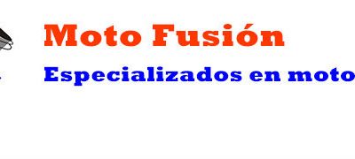 Moto Fusion