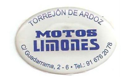 Motos Limones