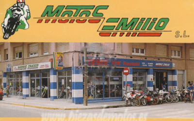 Motos Emilio