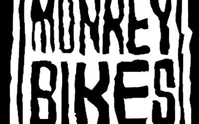 Monkey Bikes