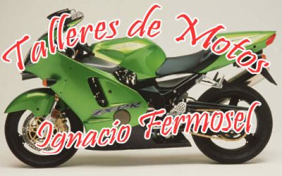 Taller de Motos Ignacio Fermosel