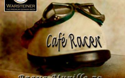 Café Racer Club70