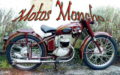 Motos Moncho