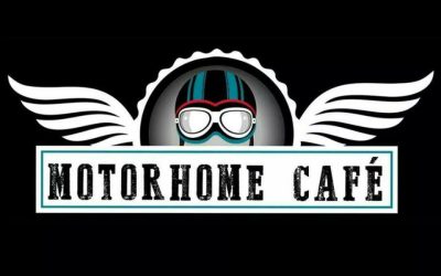 Motorhome Café Bar Motero
