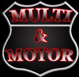 Multi & Motor