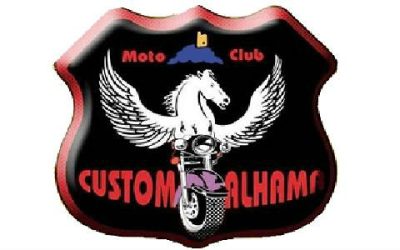 Custom Alhama