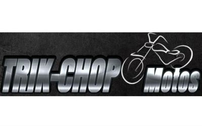 Trik Chop Motos